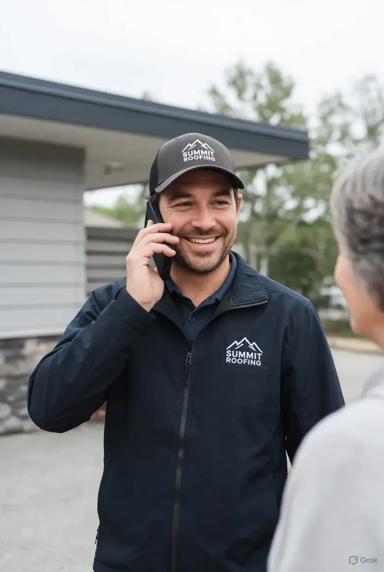 Flat Roof Leak Repair Woodstock, CT FAQs